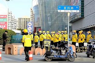 杰伦-威廉姆斯：不会对这场失利过度反应 总结一番后这场就翻篇了